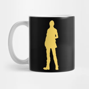 Prompto Mug